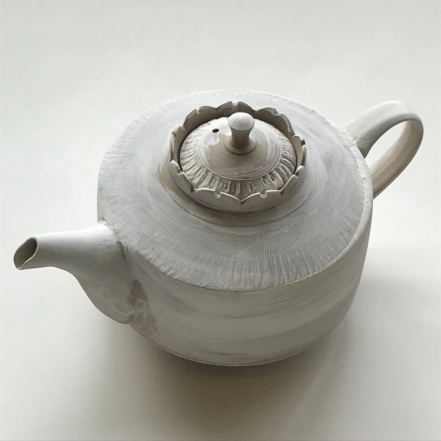 Pottery class - April 12 Saturday wheel throwing 2 pm