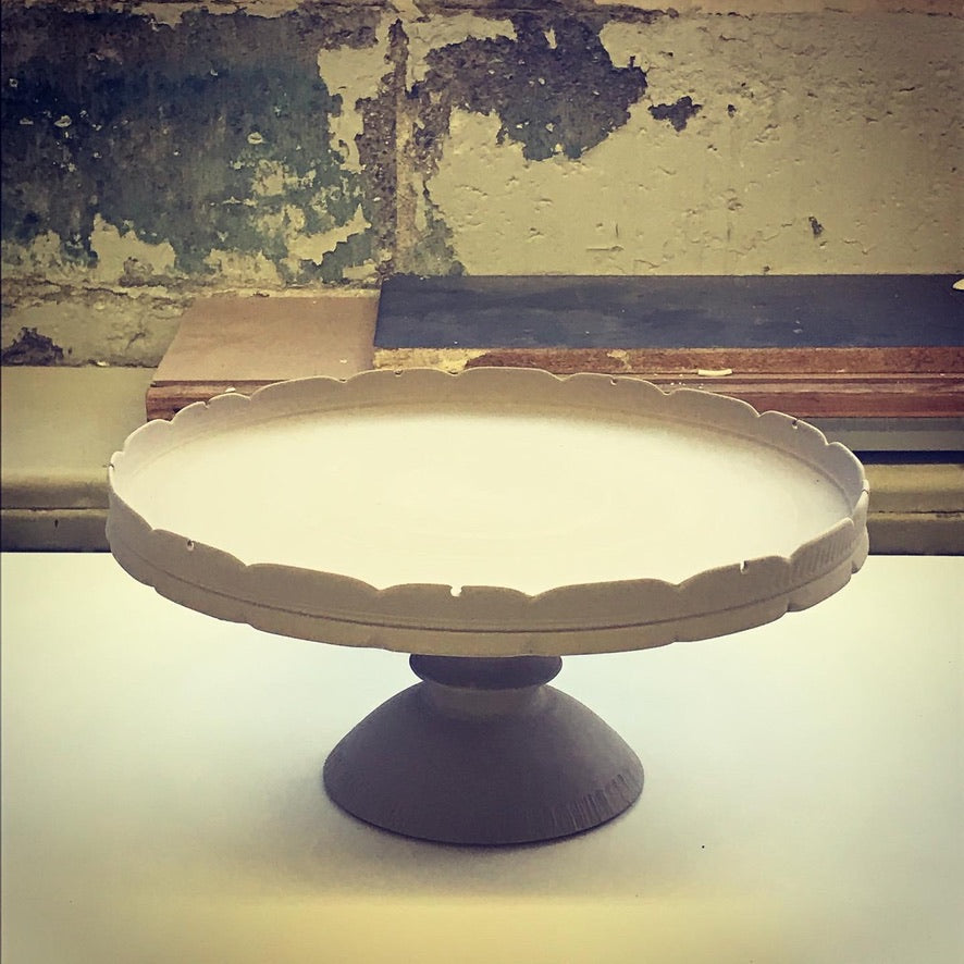Pottery class - April 12 Saturday wheel throwing 2 pm