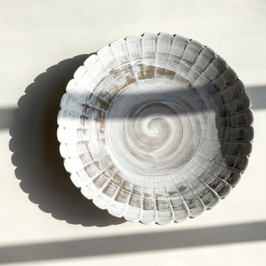 Pottery class - April 12 Saturday wheel throwing 2 pm