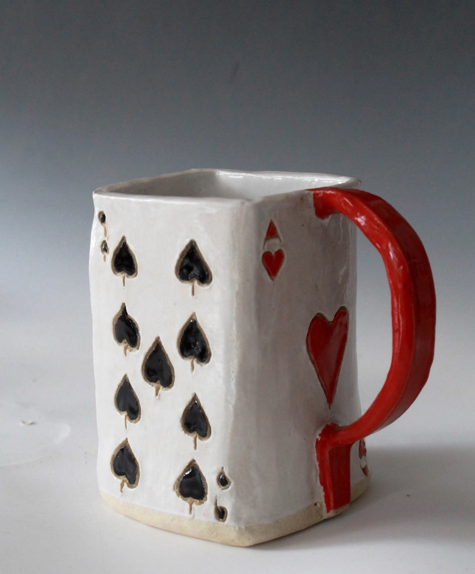 Grounded in Clay - 6 week special series hosted by Rachel Holt